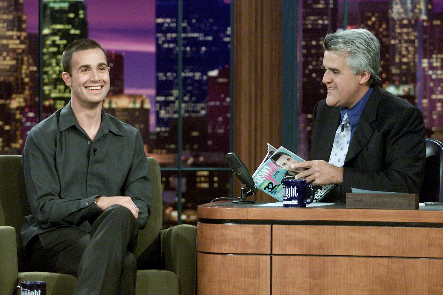Freddie Prinze Jr.