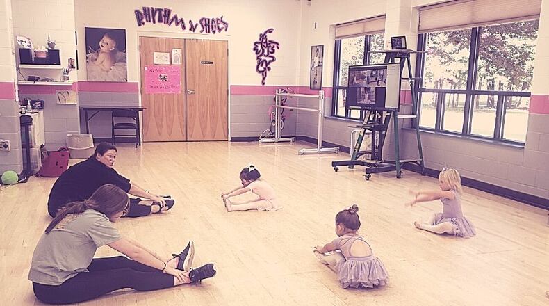 Alpharetta recently passed a resolution to waive fees for members of the city's boards, commissions, and authorities to participate in programs run by the city's Department of Recreation, Parks, and Cultural Services. (Courtesy City of Alpharetta)