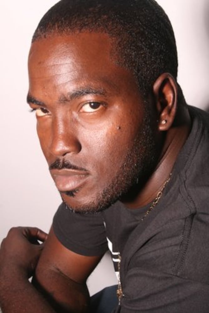 Metro Atlanta's Sexiest Men: Gallery 2