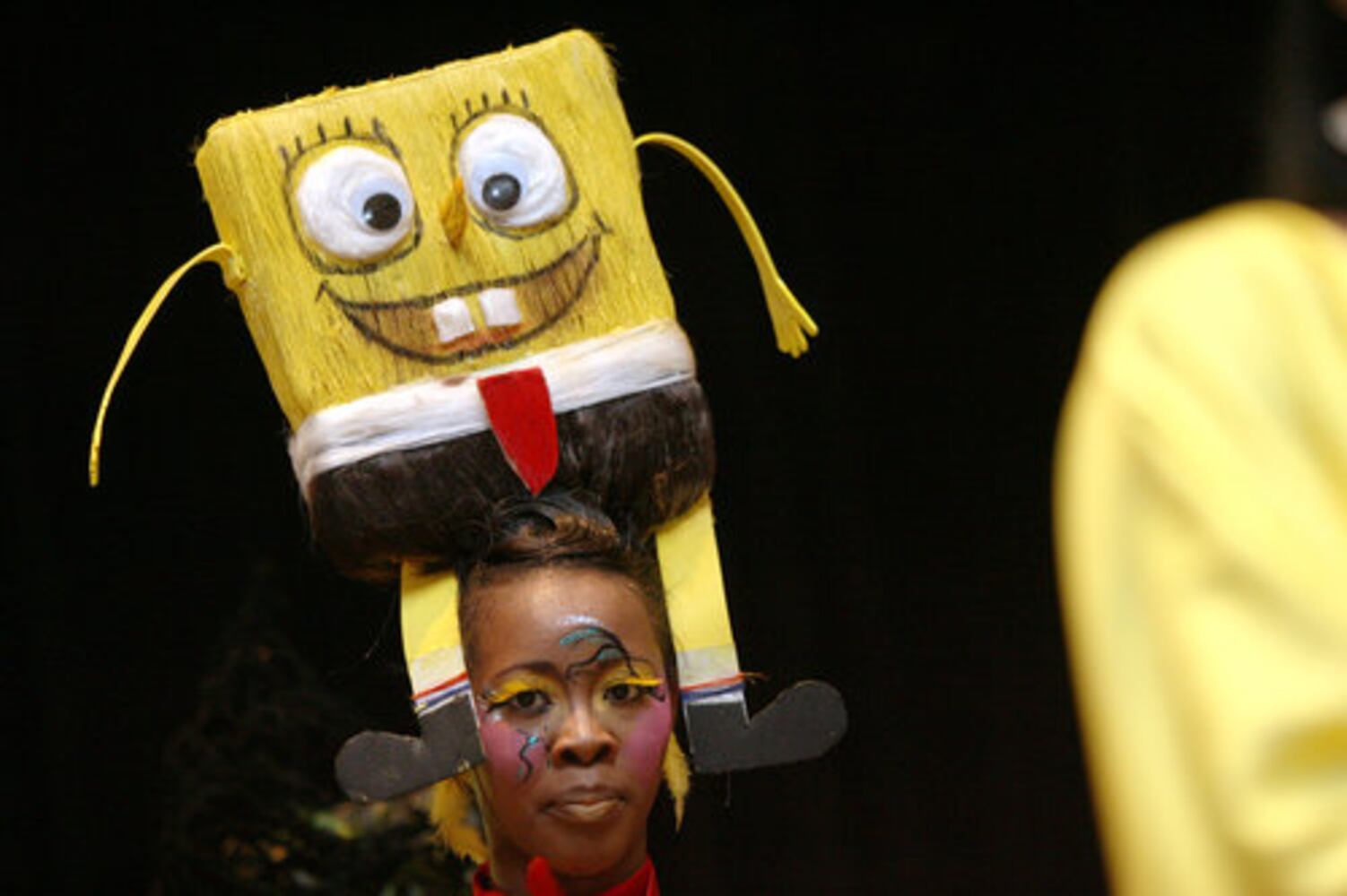 The Bronner Bros. Hair Show