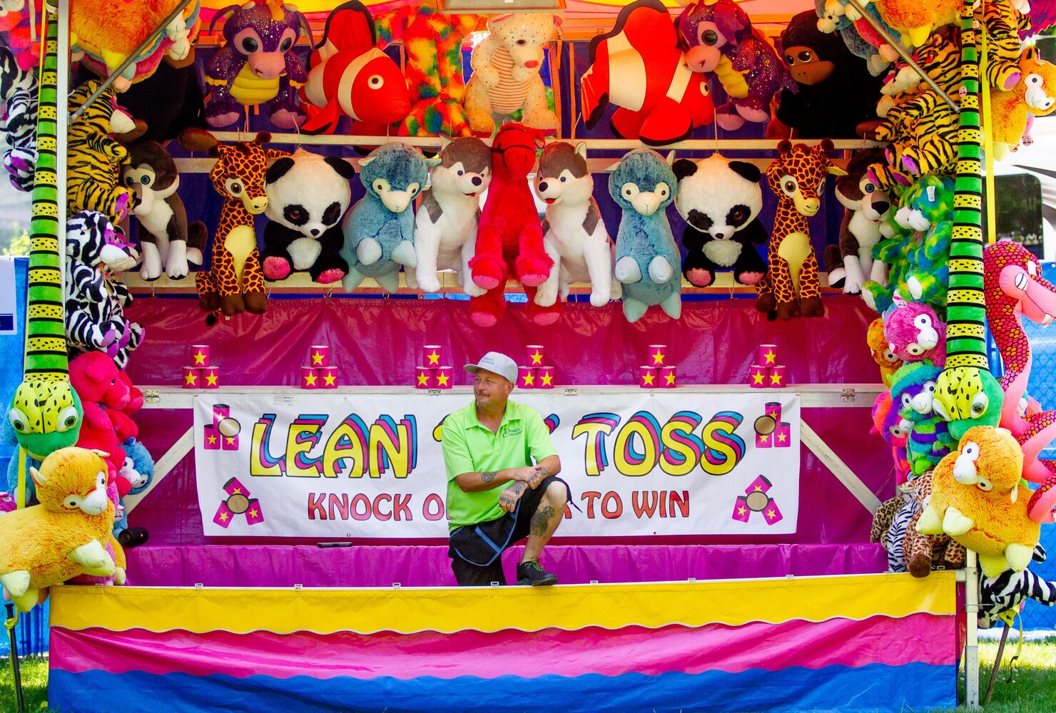 PHOTOS: Lemonade Days Festival 2019