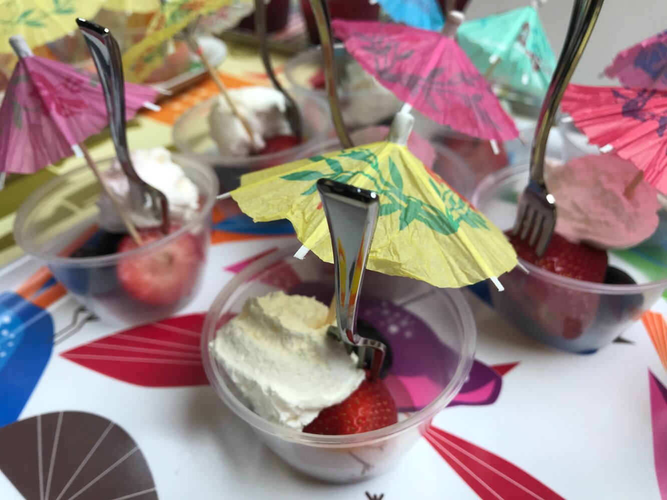 What to eat at Taste of Hartsfield-Jackson