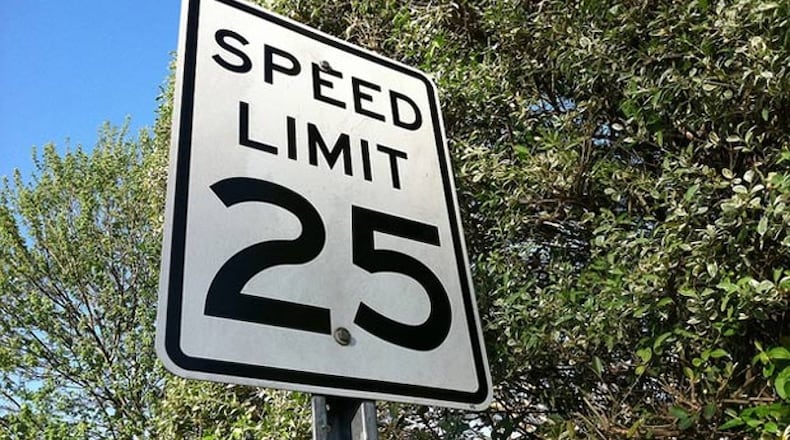 Following several pedestrian and scooter-related deaths and injuries this summer, Atlanta City Council’s transportation committee requested the city planning department conduct a study evaluating the city’s speed limits in an effort to make them and the city’s streets safer for residents.