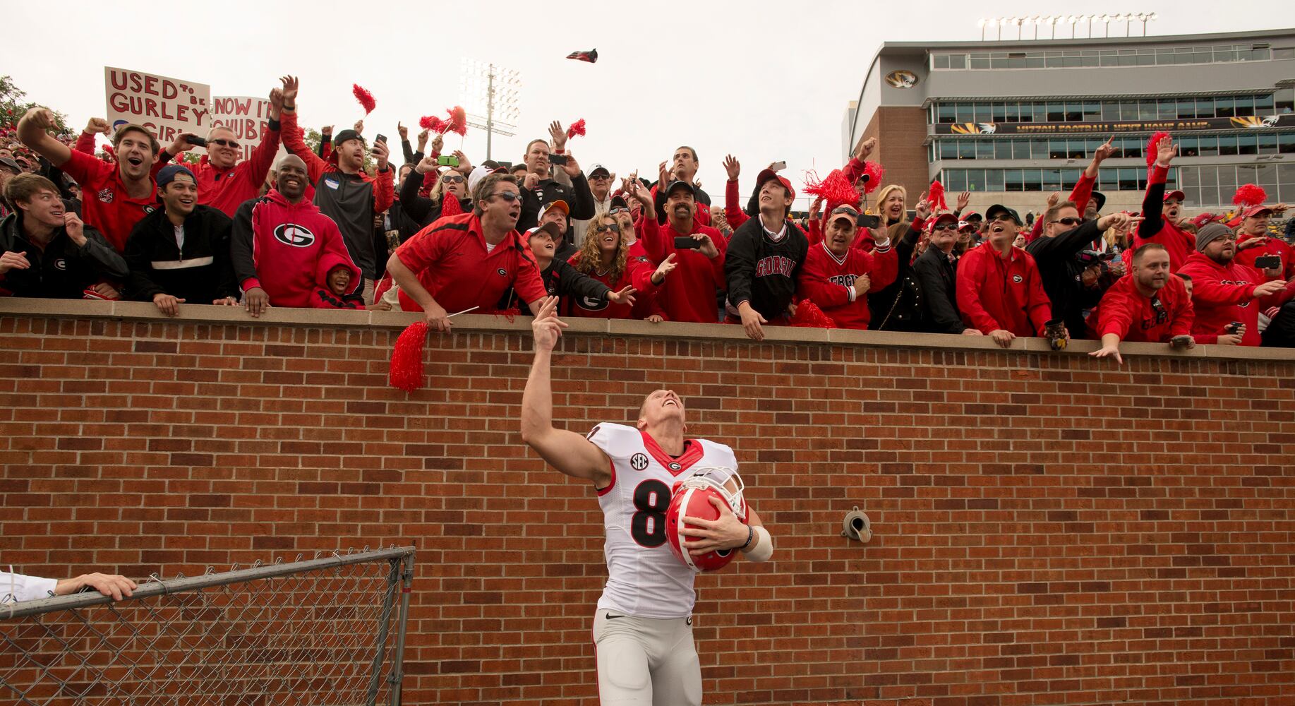 Bulldogs cruise to 34-0 win
