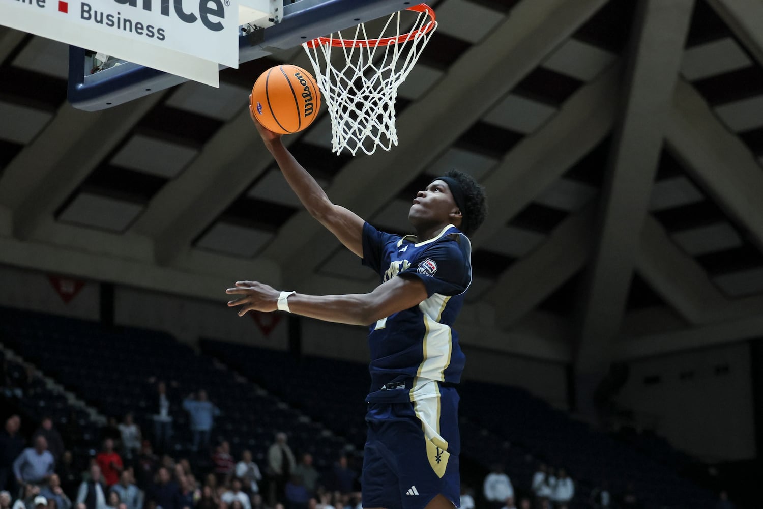 4A Boys State Championship game between St. Pius X and Pace Academy