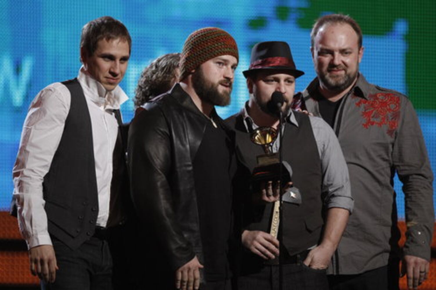 Best New Artist Grammy winners