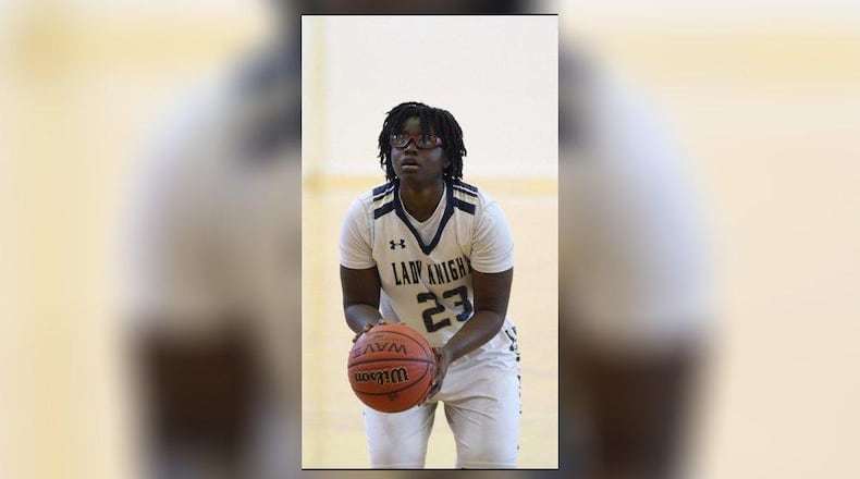 Imani Bell, a Clayton Elite Scholars Academy student who died after collapsing during an outdoor workout this summer, suffered from hyperthermia and rhabdomyolysis, according to a GBI autopsy.