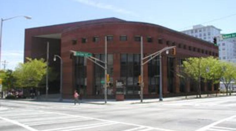 Auburn Avenue Research Library unveils the Dr. Robert A. Holmes Collection on Saturday. CONTRIBUTED