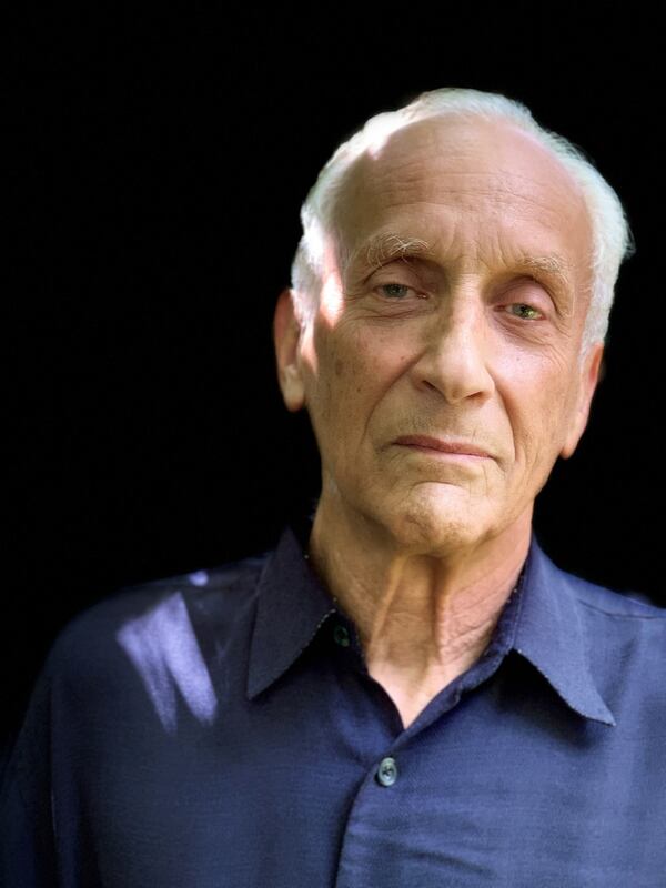 Rick Doner is Goodrich C. White Professor of Political Science (Emeritus) and Adjunct Professor in the Rollins School of Public Health at Emory University. (Courtesy)