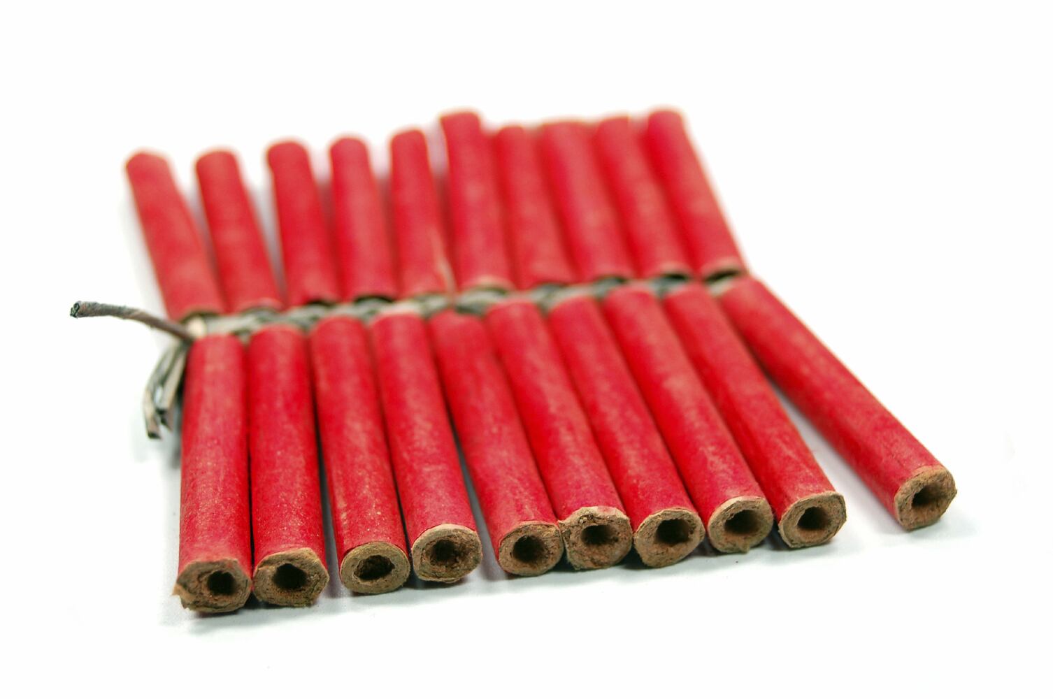 Firecrackers