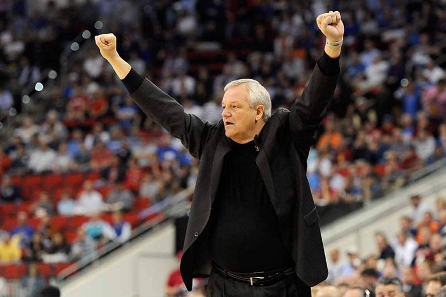 Macon, Ga., team advances in NCAA Tournament