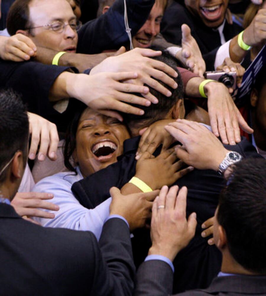 June 4, 2008: Today in Pictures
