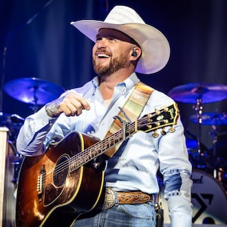 Cody Johnson tops the bill for Braves Country Fest on Saturday, June 13. (Photo courtesy of Cody Johnson)
