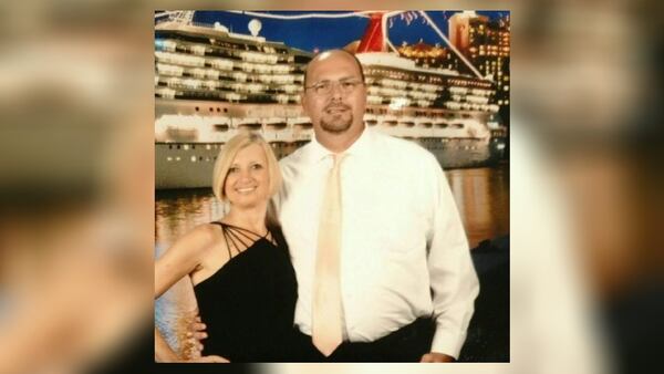 Since they got married in 2016, Misty and Billy Baker have both been diagnosed with cancer. Misty has been cancer-free  for nearly two years, but Billy's battling stage 4 esophageal cancer.