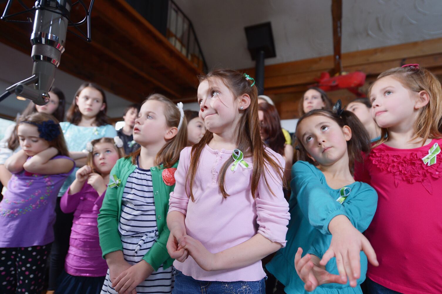 A Song for Sandy Hook