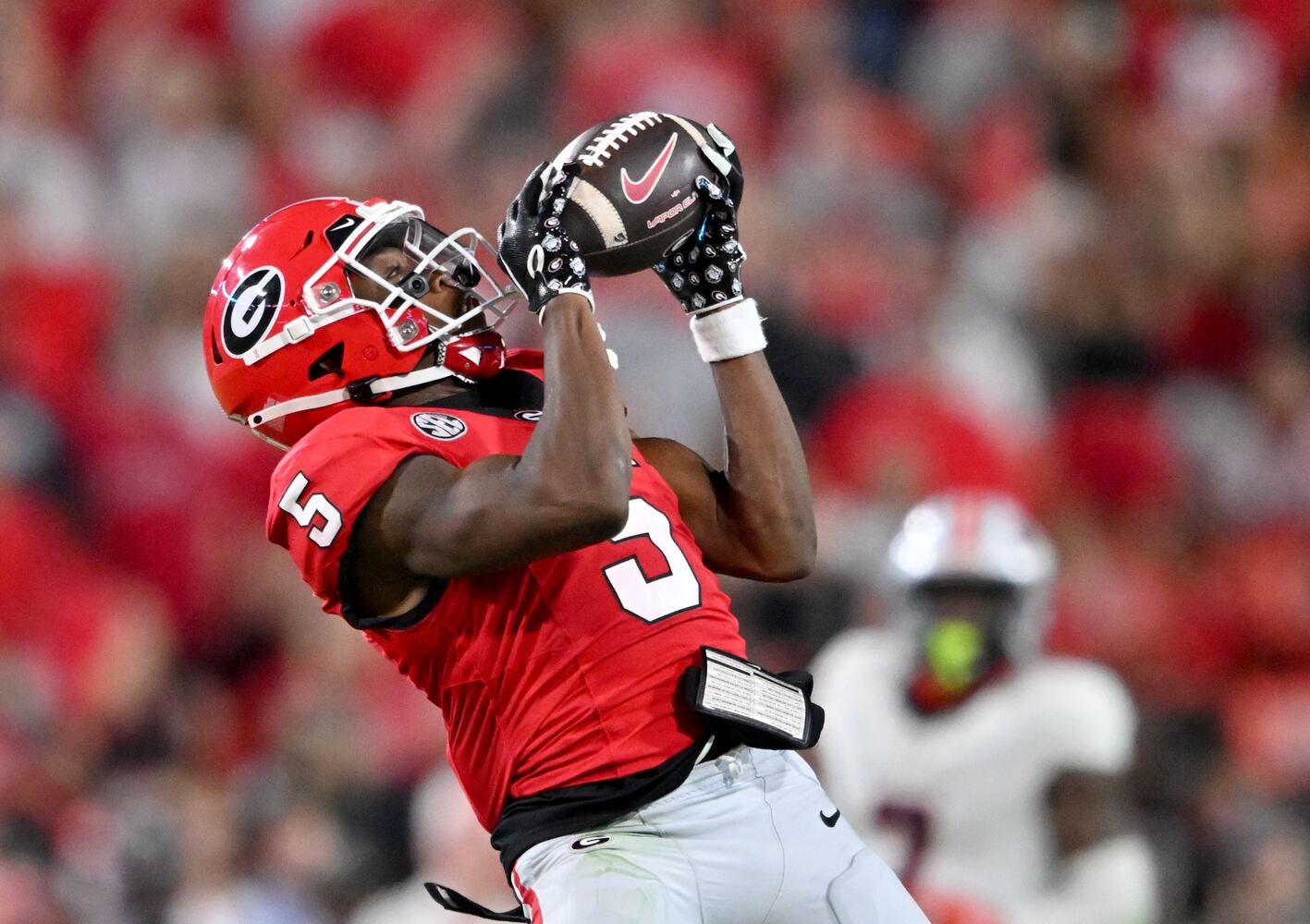 Georgia vs. UT Martin