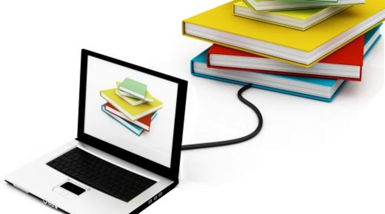 Gwinnett County Public Schools invites the community to participate in a review of instructional resources. COURTESY OF GWINNETT COUNTY PUBLIC SCHOOLS