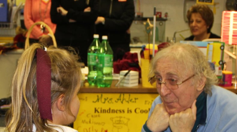 Photo: Courtesy of Holy Innocents Episcopal School