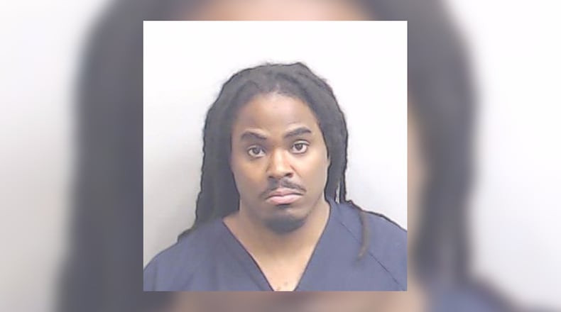 Victor Edward Williams Jr.