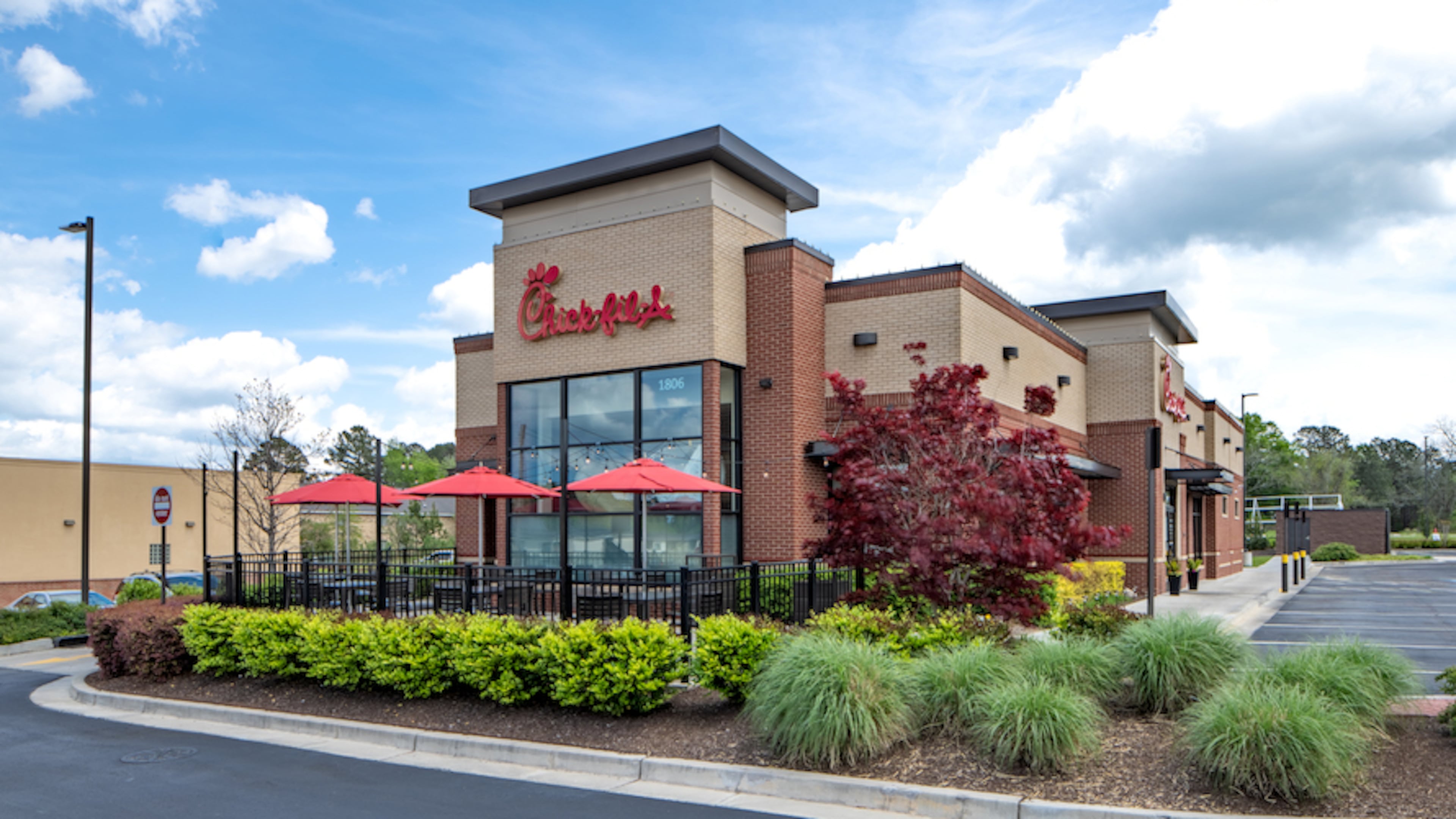 For the 11th straight year, Chick-fil-A got the highest marks for customer satisfaction in a survey of fast-food restaurants. (Courtesy of Chick-fil-A)