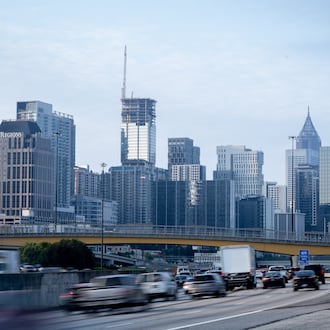 Housing affordability is the top concern for metro Atlanta residents, according to a new survey. (Ben Hendren for the AJC)