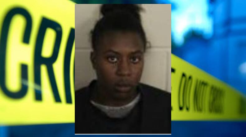 Janay Shantell Collins (Credit: Northwestgeorgianews.com)