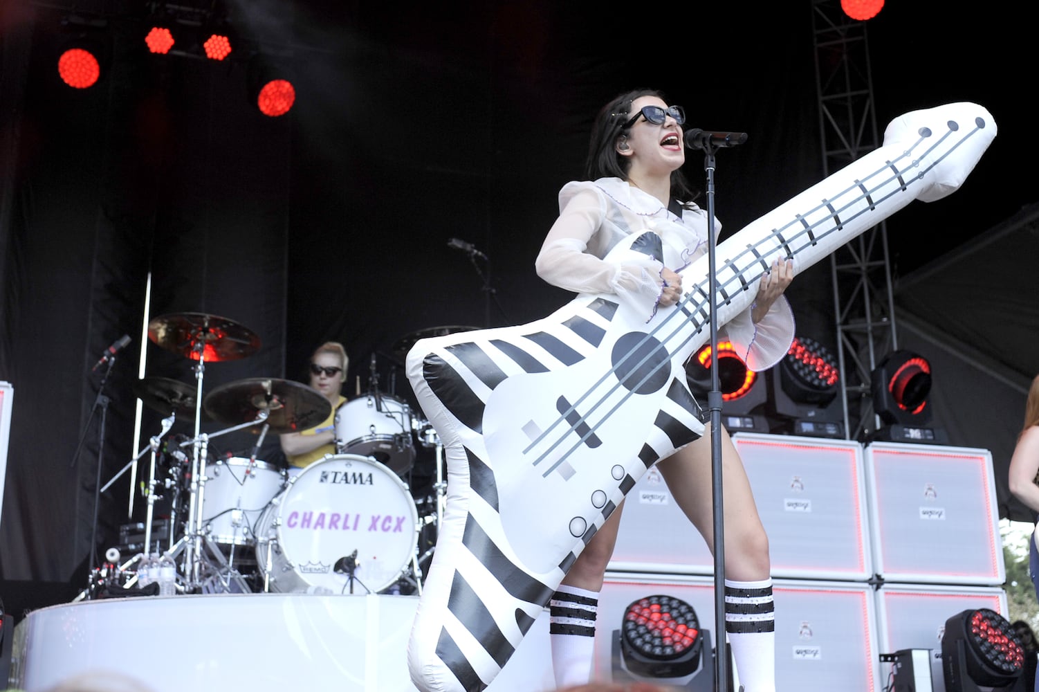 Lollapalooza 2015