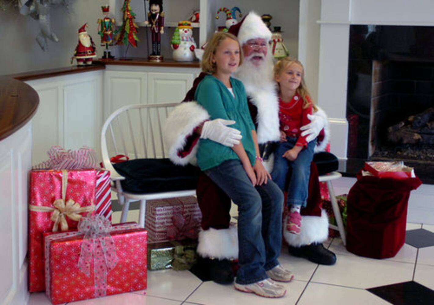 A Cabbage Patch Kids Christmas