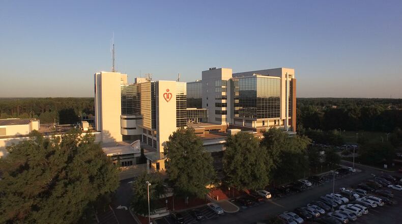 Northside Hospital Gwinnett is beginning work on a $57 million emergency room expansion.