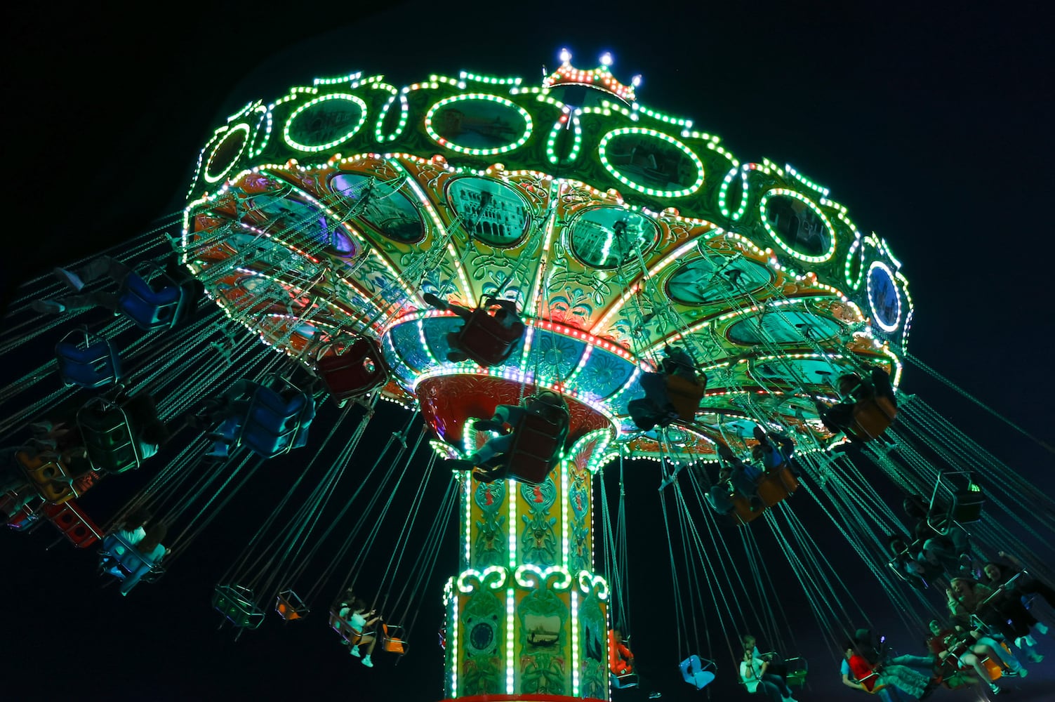 UGA National Fair