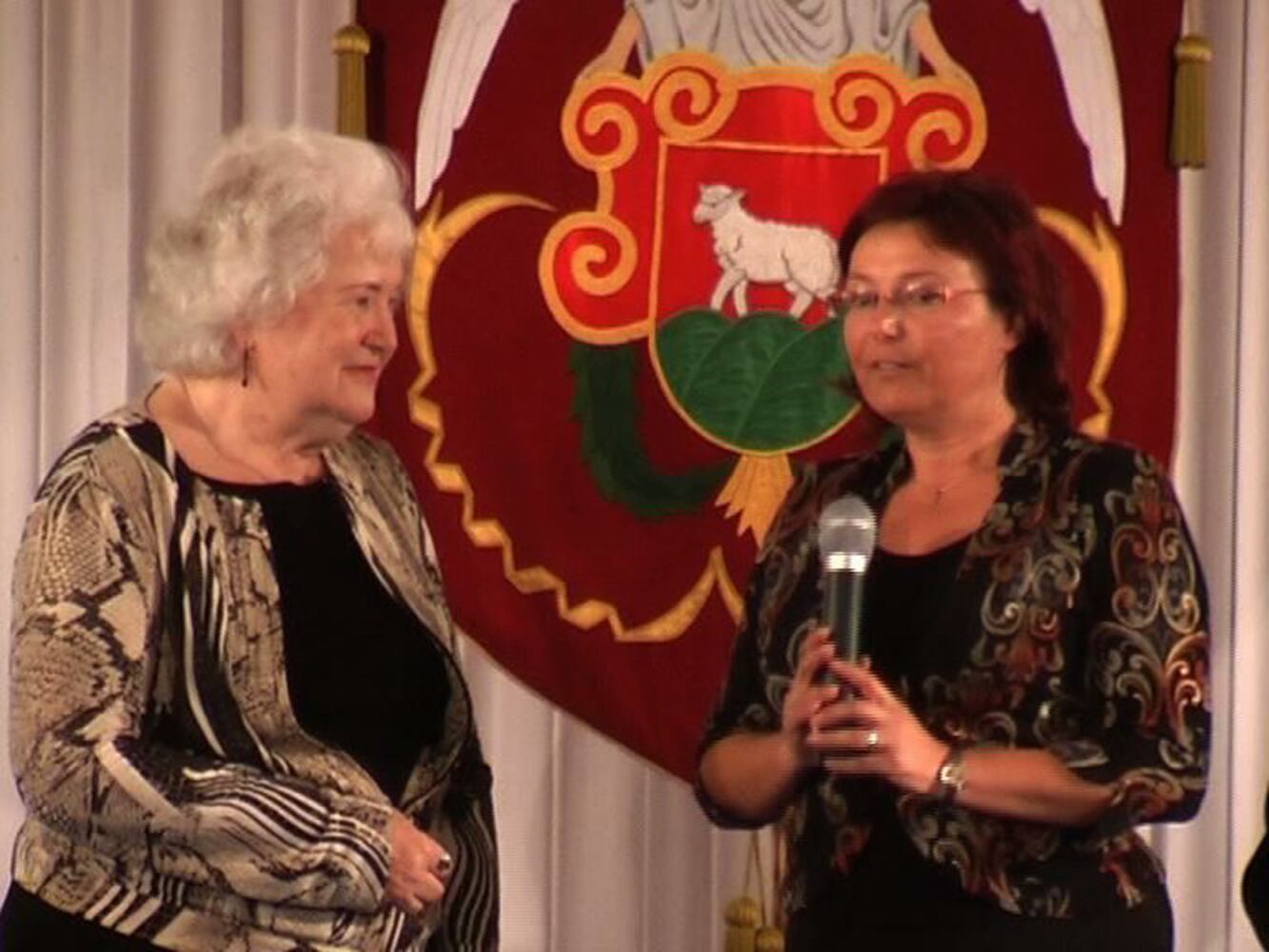 Ilse Eichner Reiner's Holocaust experience resonates with a new generation.