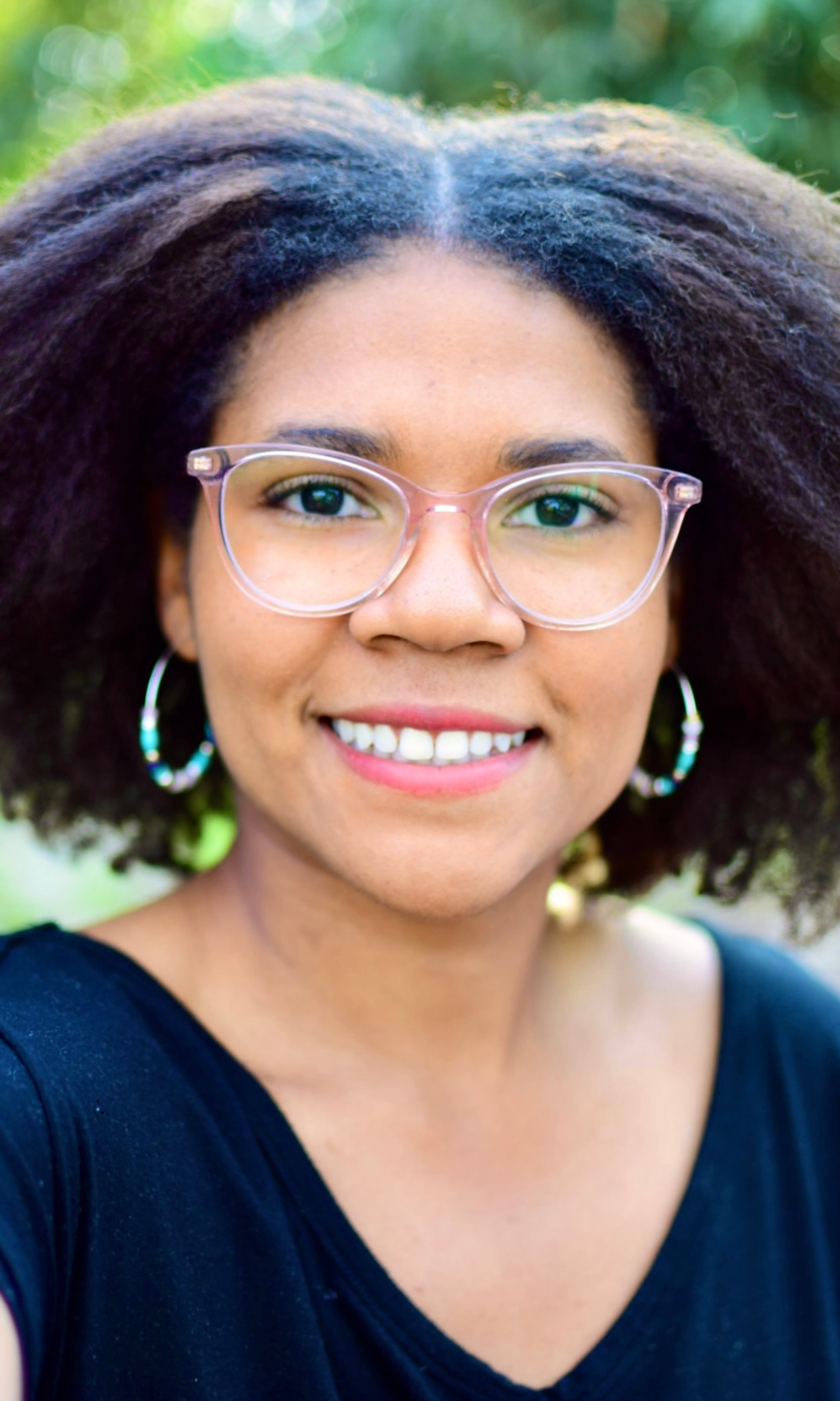 “I think these books are better for having two people’s brains behind them," says Zana Pouncey, co-author of the two Atlanta hiking books. (Courtesy of Zana Pouncey)