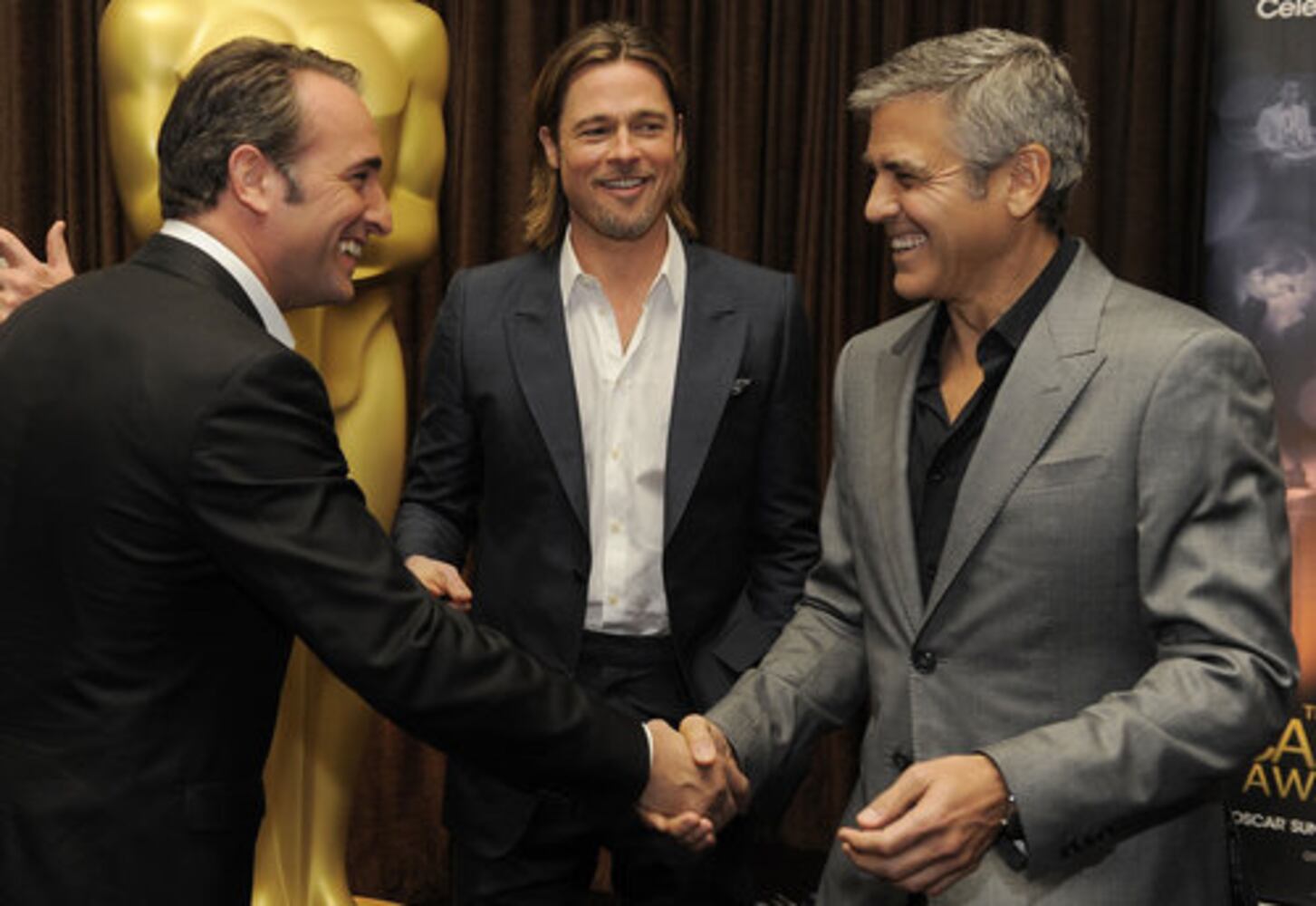 84th Annual Academy Awards nominees luncheon