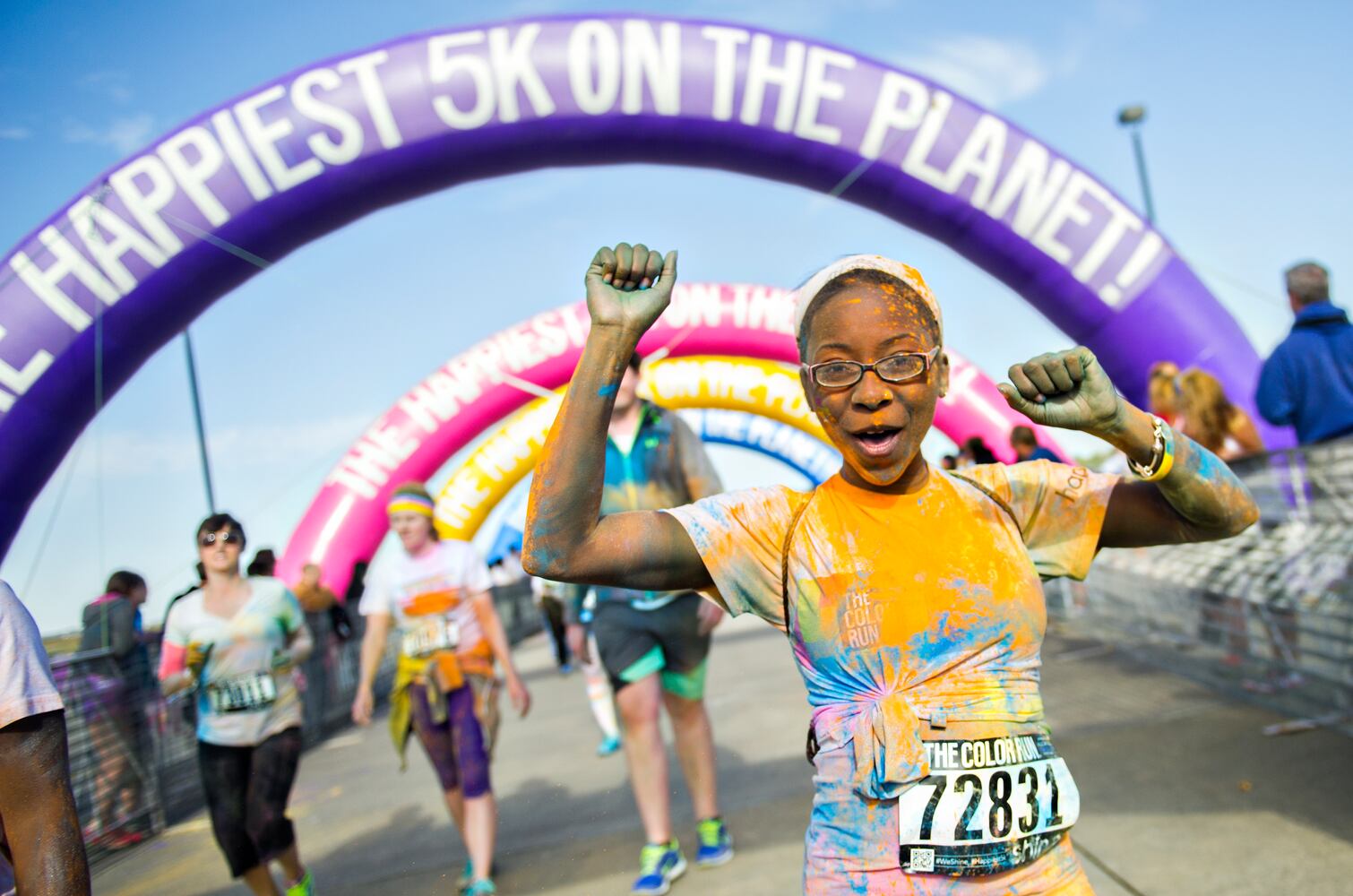 Photos of the Week, April 10, 2015