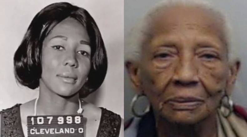 Doris Payne (Credit: Channel 2 Action News)