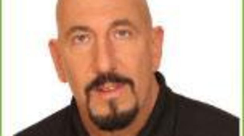 Chris Dimino starts with the Rude Awakening on 680/The Fan (simulcast on 93.7 FM) March 17. CREDIT: publicity photo