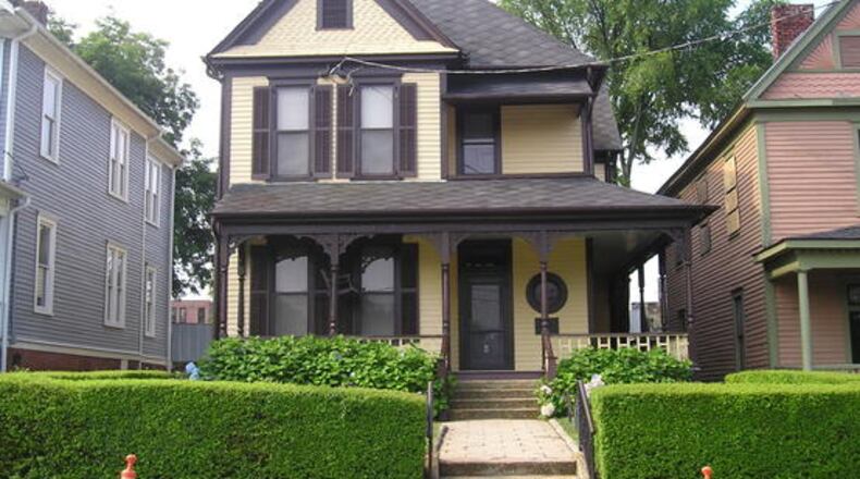 The MLK Birth Home is closed through April 3.