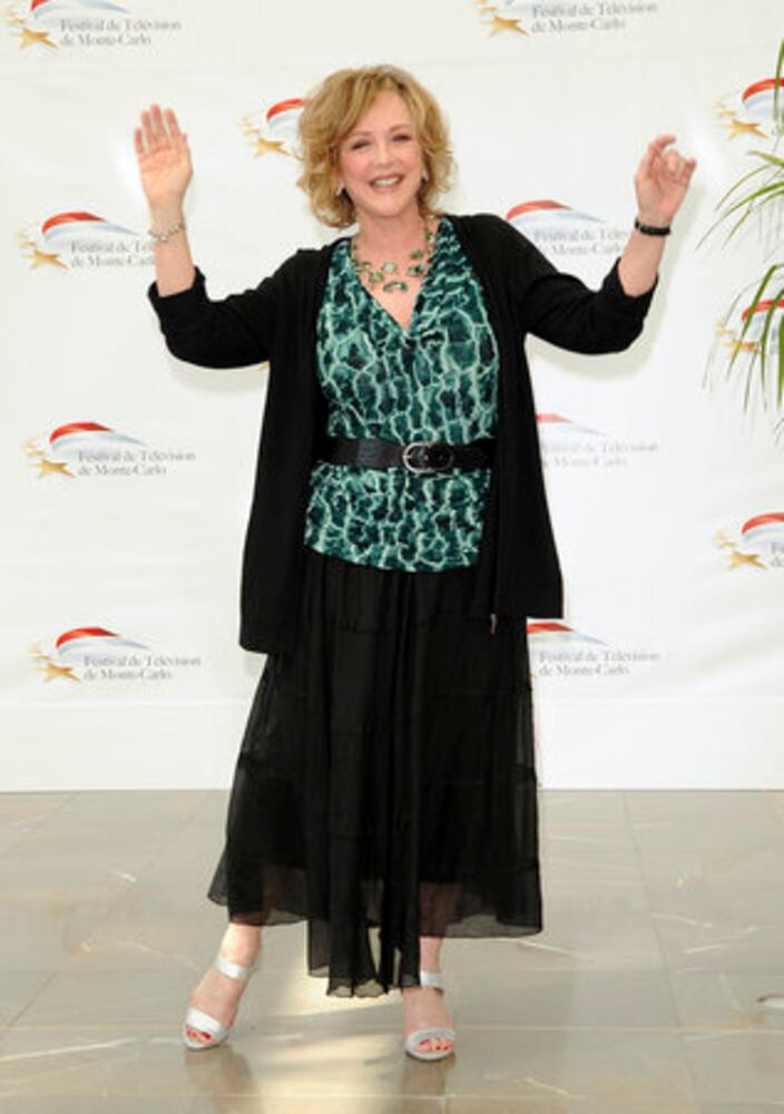 Monaco Television Festival 2011