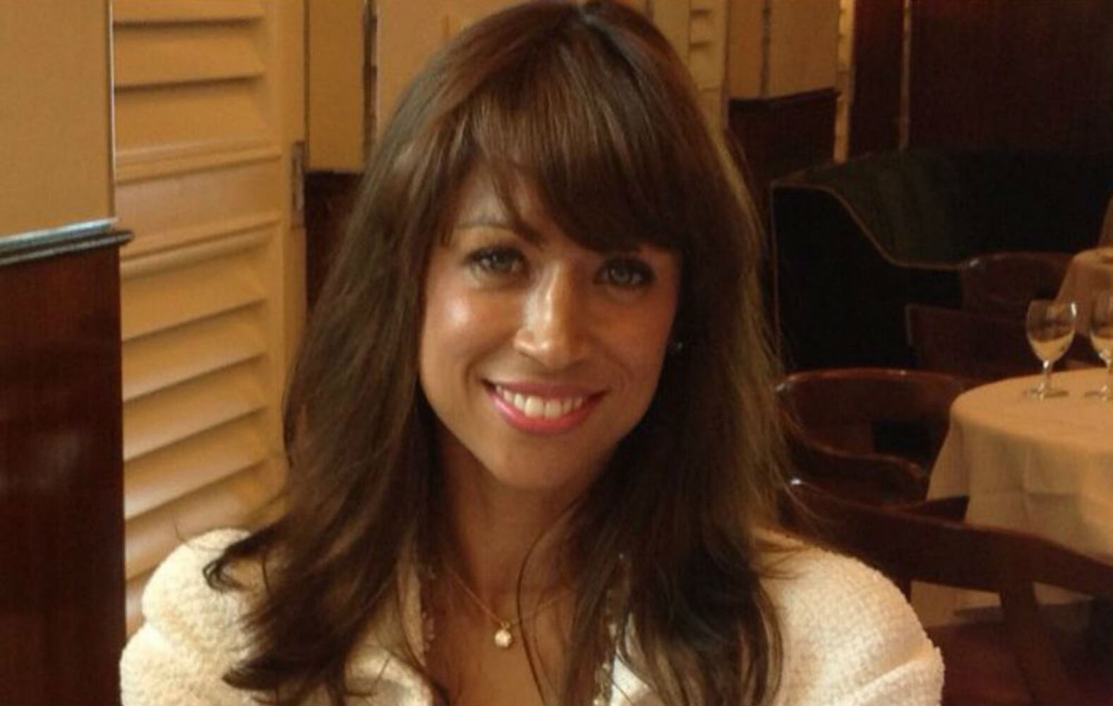 stacey dash