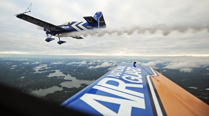 AJC file photo. BITA HONARVAR / BHONARVAR@AJC.COM