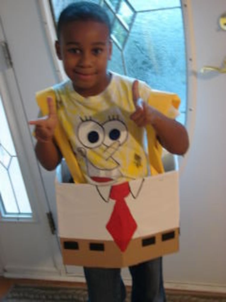 Your 2010 Halloween Costumes