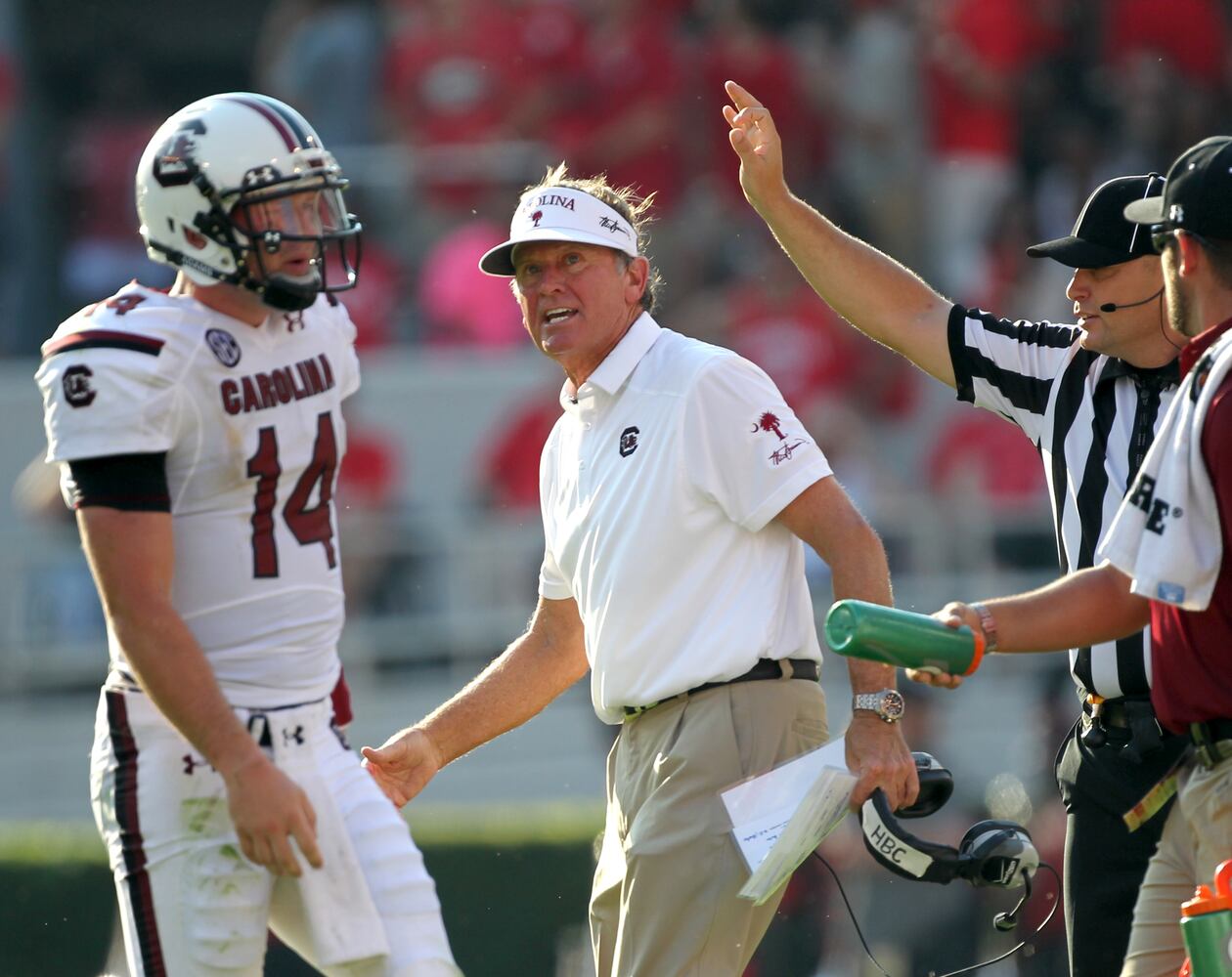 Good news for UGA fans