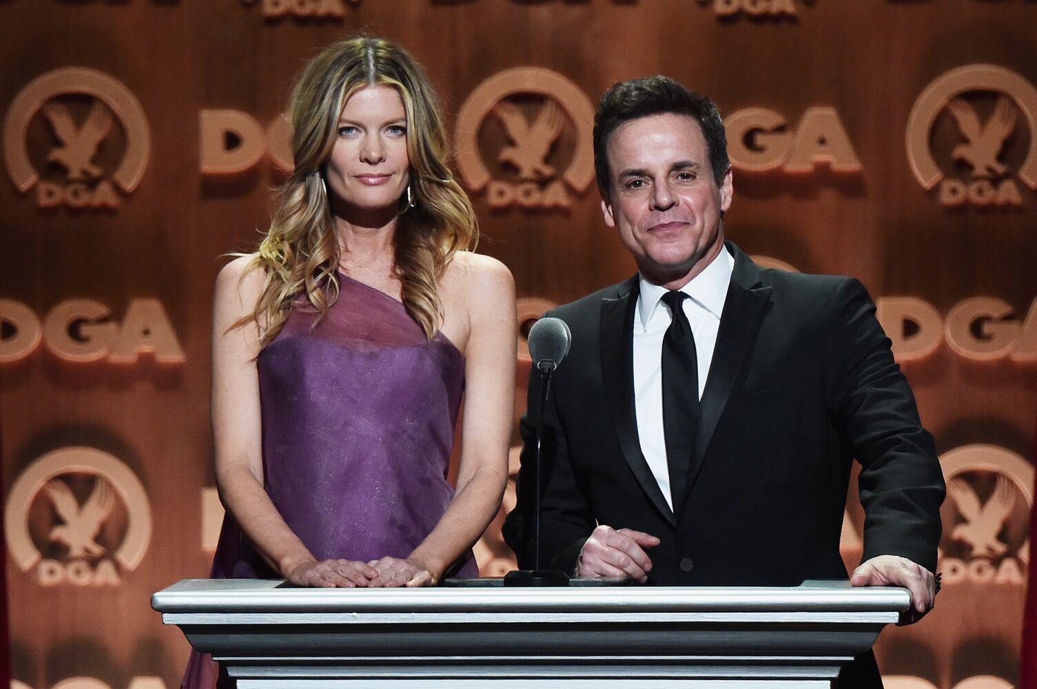 2016 Directors Guild Awards show