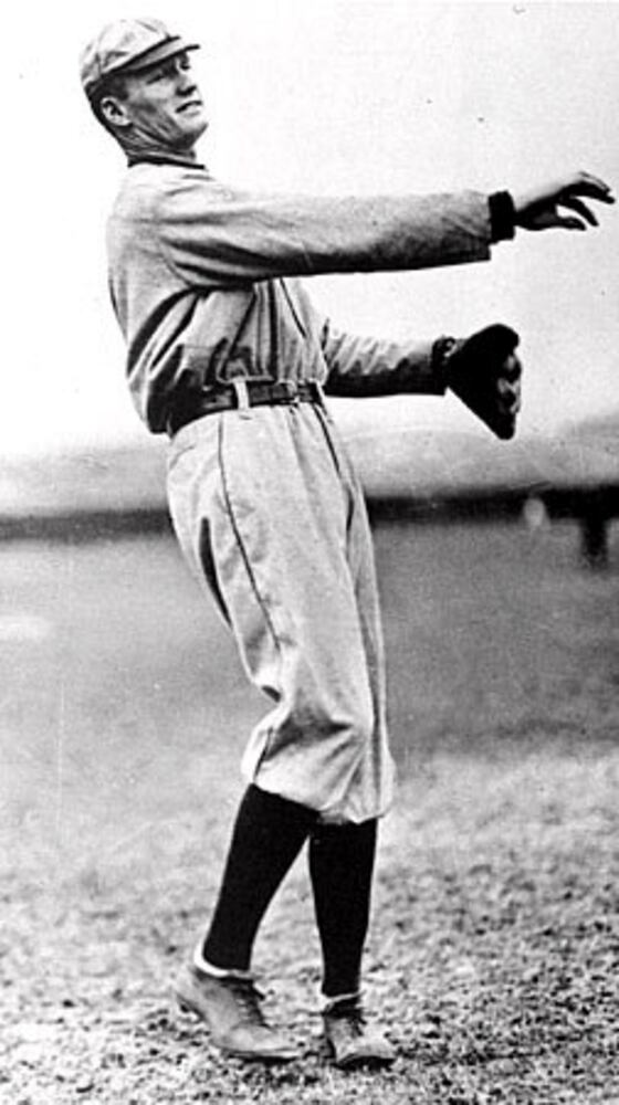 Pitchers with 3,000 strikeouts