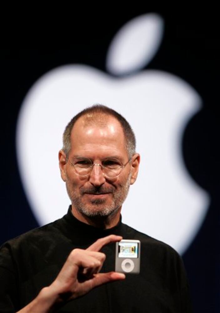 Steve Jobs Retrospective