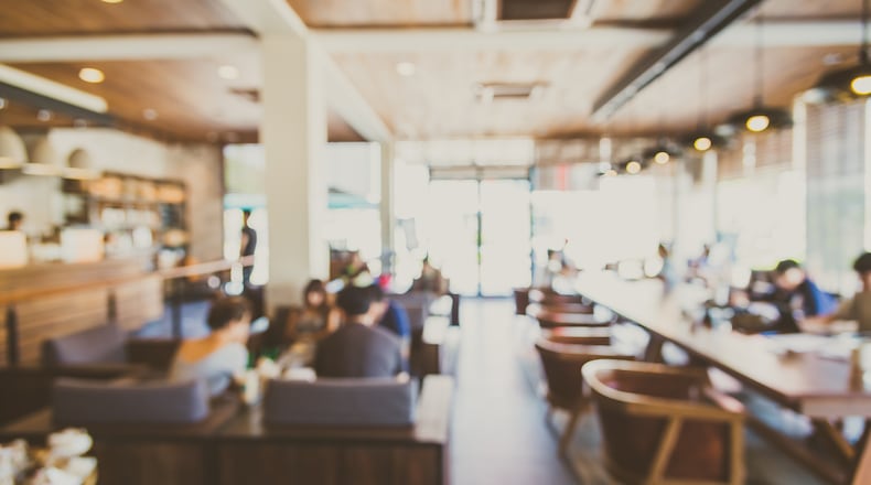 Restaurant owners in North Fulton are now eligible to apply for direct financial relief through the Restaurant Revitalization Fund. (Courtesy City of Johns Creek)