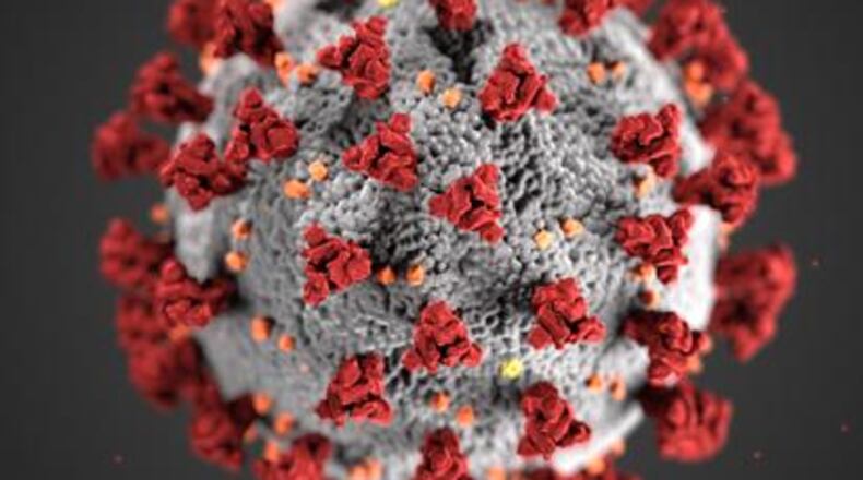 District 4 Department of Health Office planning pop-up coronavirus testing site for Friday.