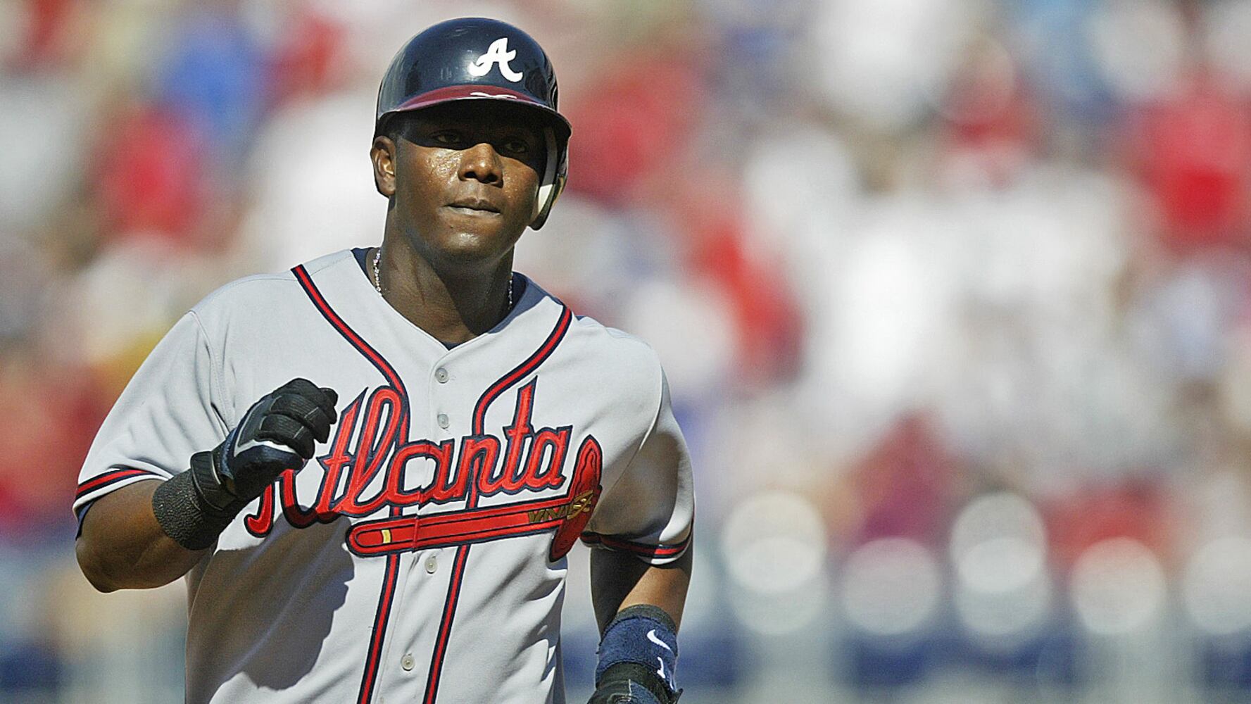 6 former Braves on Hall of Fame ballot