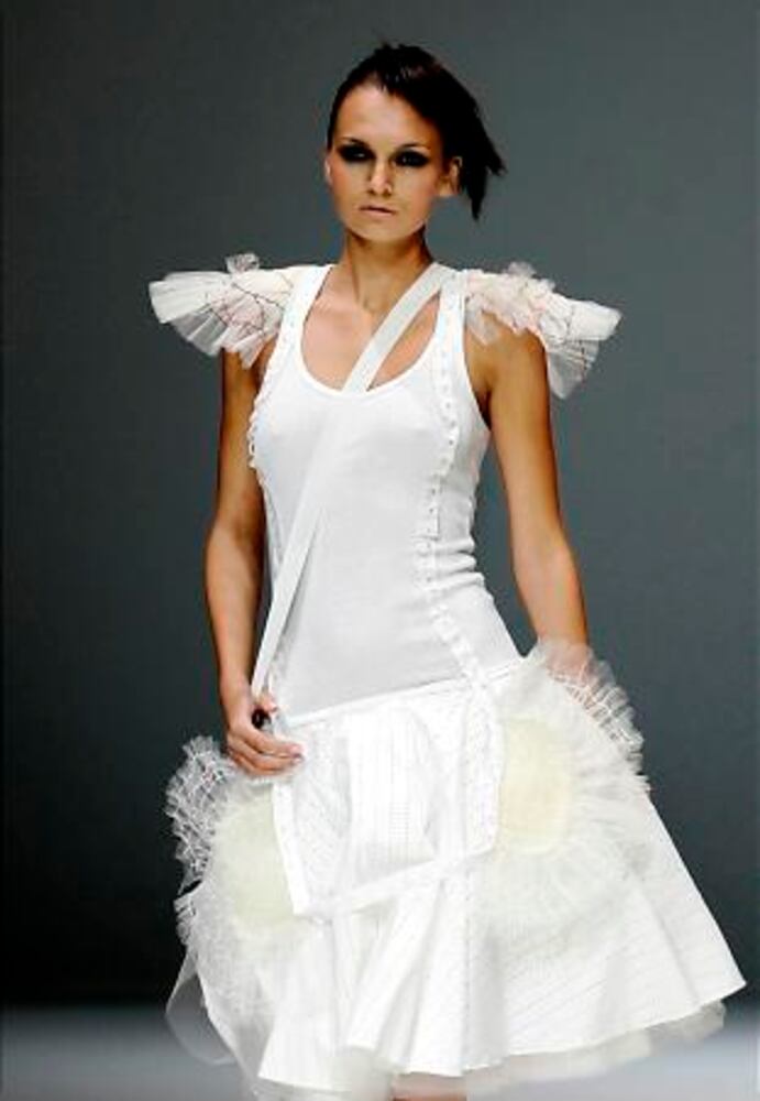 Latin fashion