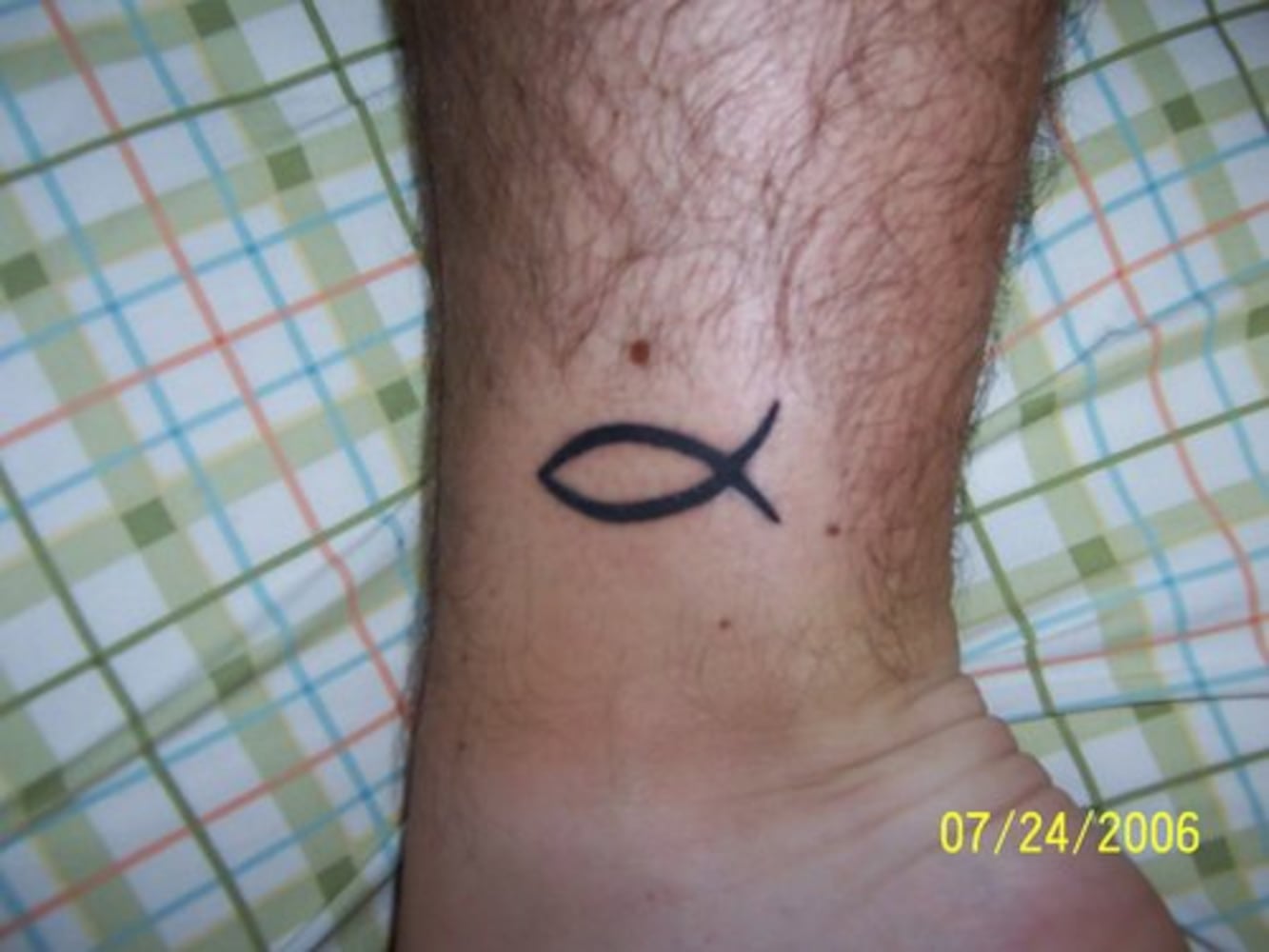 Tattoos Gallery 1